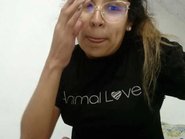 Sweetbarbiie — Freechat on BongaCams