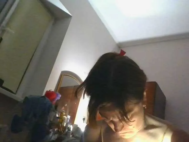 sweetcandy1 on BongaCams 
