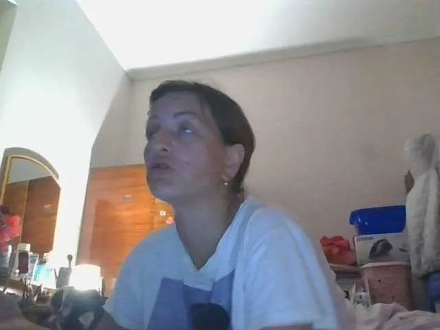sweetcandy1 on BongaCams 