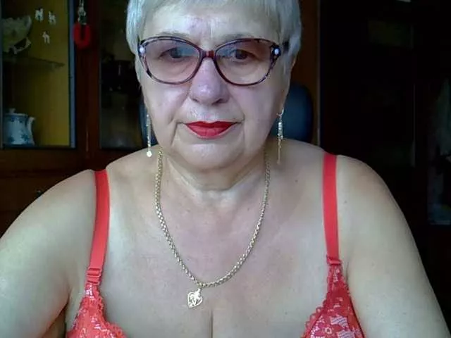 SweetCherry00 on BongaCams 