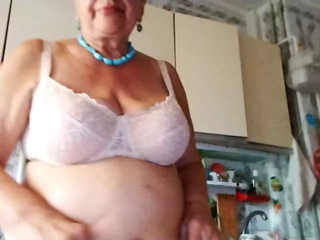 SweetCherry00 on BongaCams 