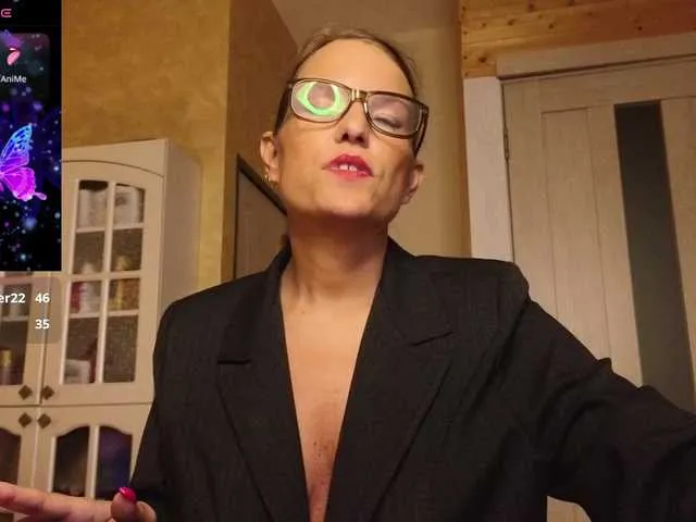 sweeteve050 on BongaCams 