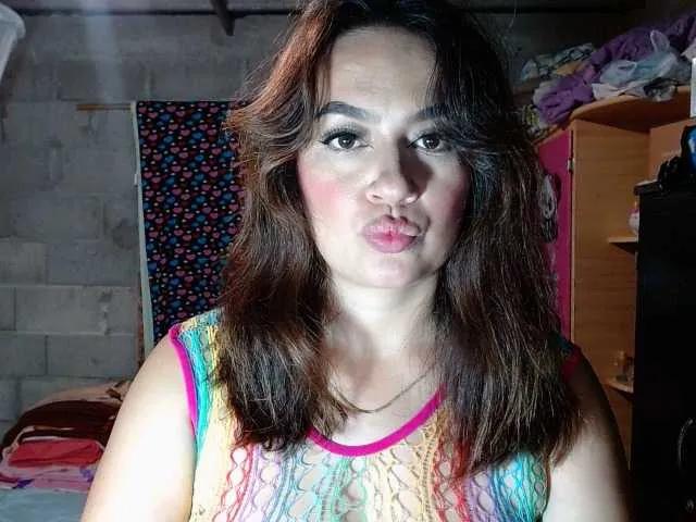 Offline sweetfeeling30 on BongaCams