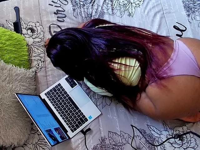 Sweetheartcocomwllow — Is when my good member doing the right thing by clicking the menu and releasing tokens