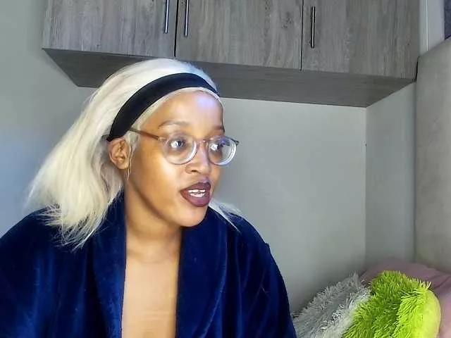 Sweetheartcocomwllow on BongaCams 