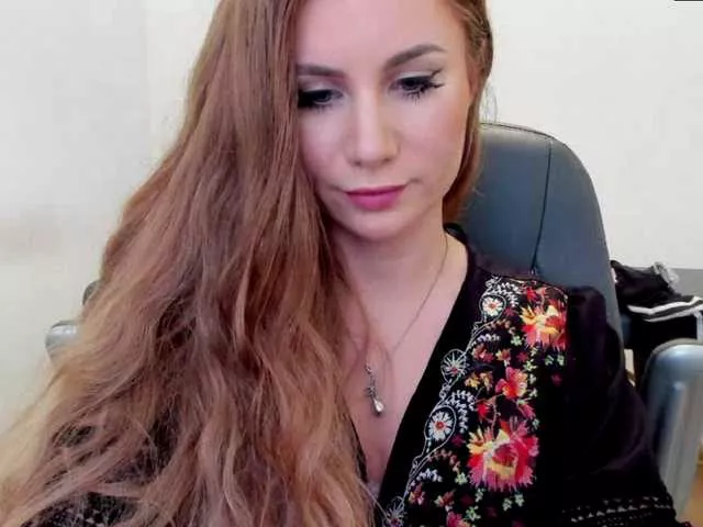 SweetMirande on BongaCams 