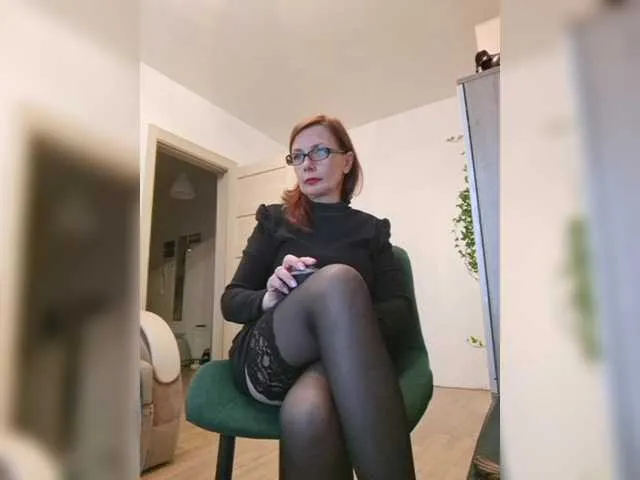 Sweetmurrr on BongaCams 
