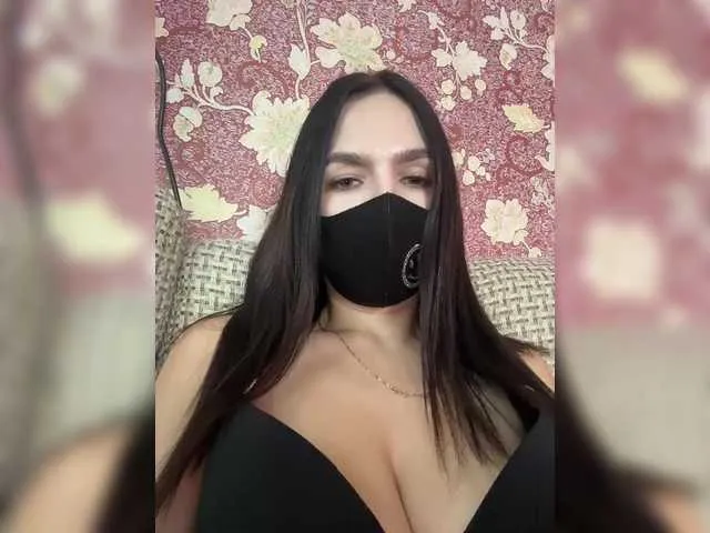SweetNasty1 on BongaCams 