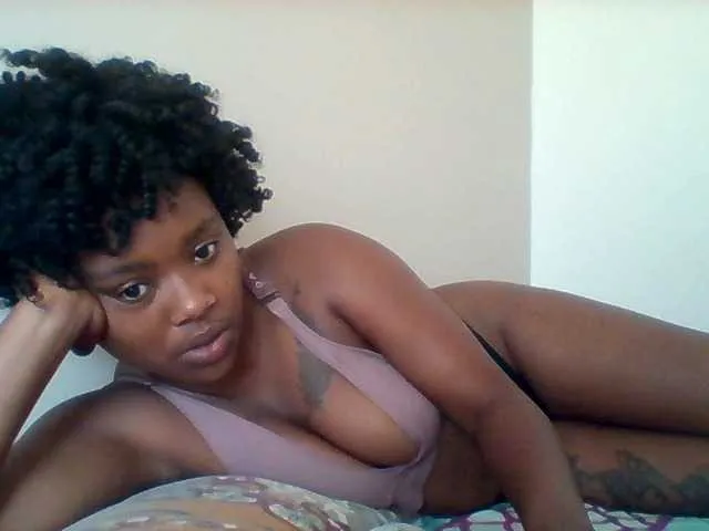 sweetsassy on BongaCams 