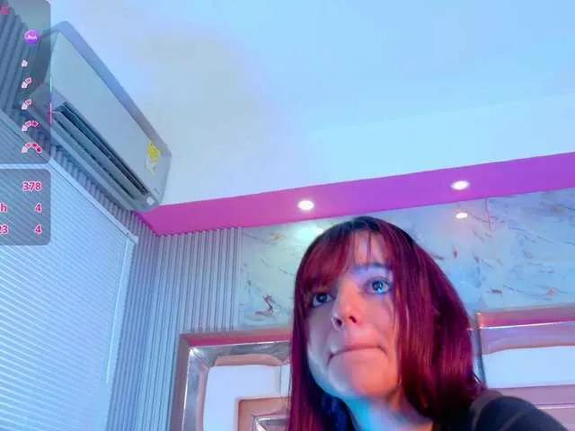 SweetSinnerr on BongaCams 