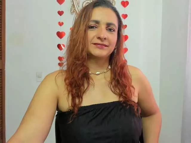 sweetsofia5 on BongaCams 