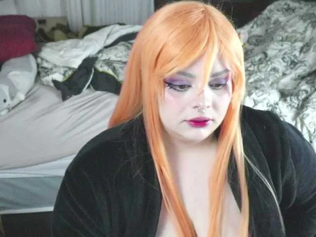 SweetSuika on BongaCams 