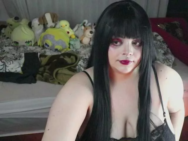 SweetSuika on BongaCams 