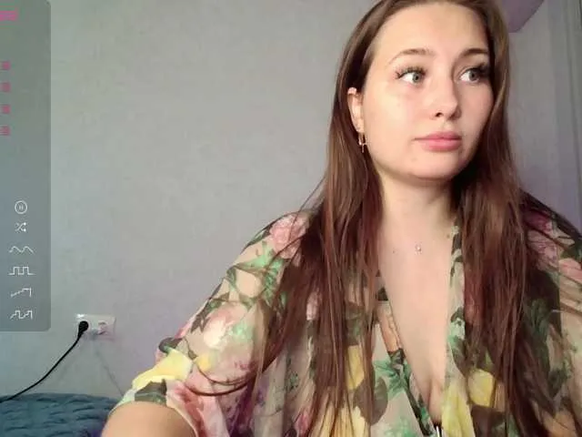 SweetyW- on BongaCams 