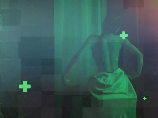 Taanni on BongaCams 