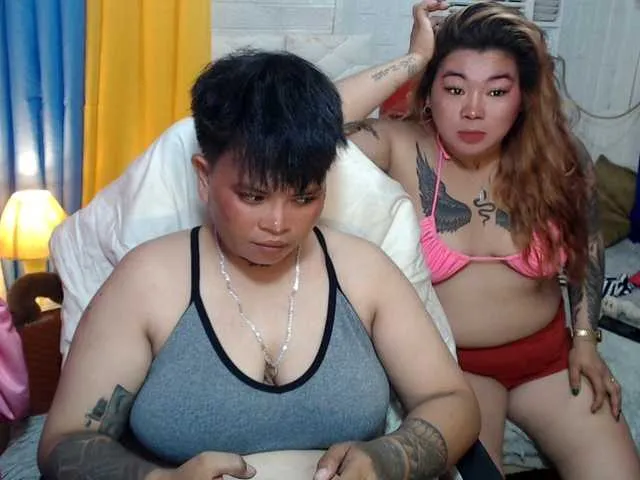 TheHottty on BongaCams 