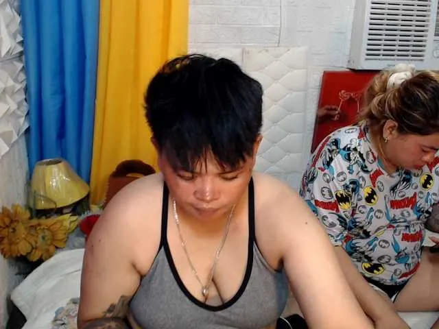 TheHottty on BongaCams 
