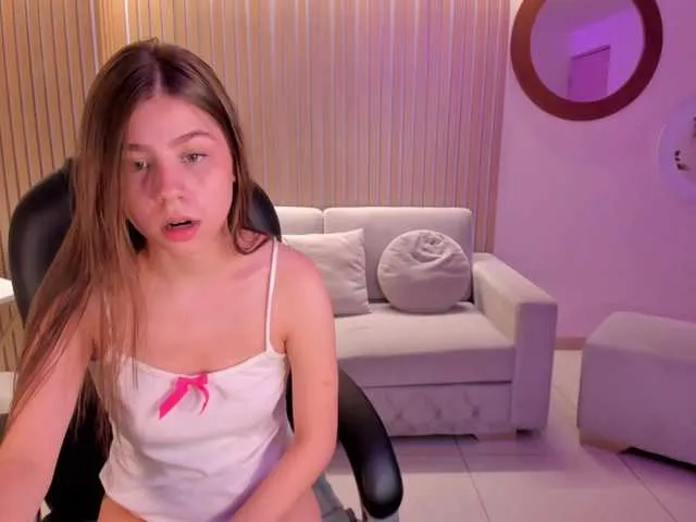 TiffannySins on BongaCams 