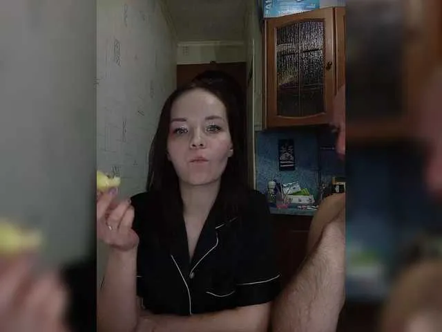 totodasha on BongaCams 
