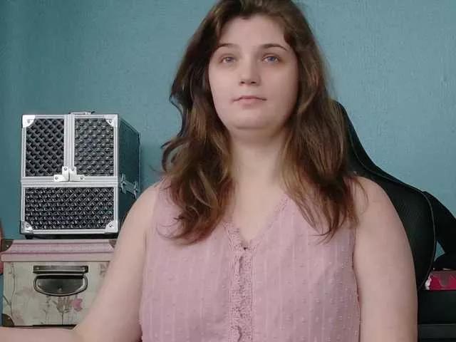 TreeJeanne on BongaCams 