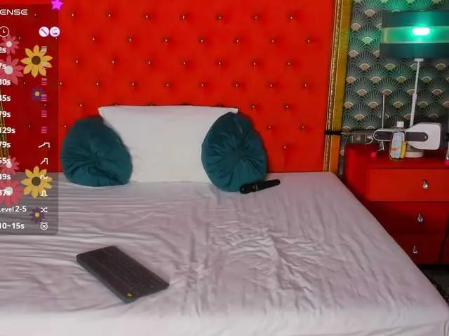 VallerieJones on BongaCams 