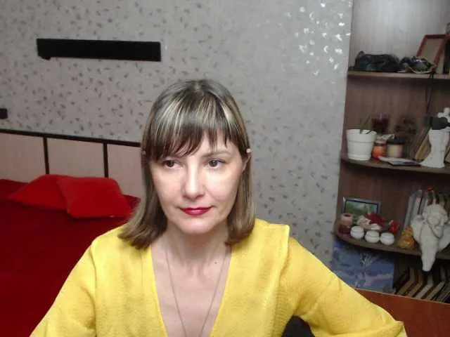 VasilisaGold — Freechat on BongaCams