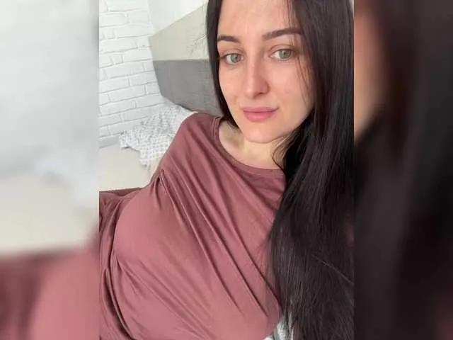 Offline Viksi66 on BongaCams
