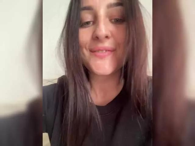 Offline Viksi66 on BongaCams