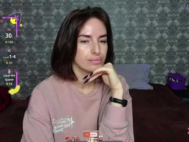 xxadrihanna on BongaCams 