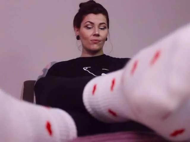 xxxblakexxx — when u kneel down and push tip button