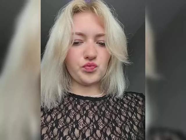 XXXCassandraXXX on BongaCams 