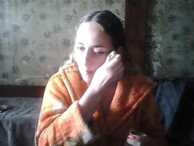 Yana36 on BongaCams 