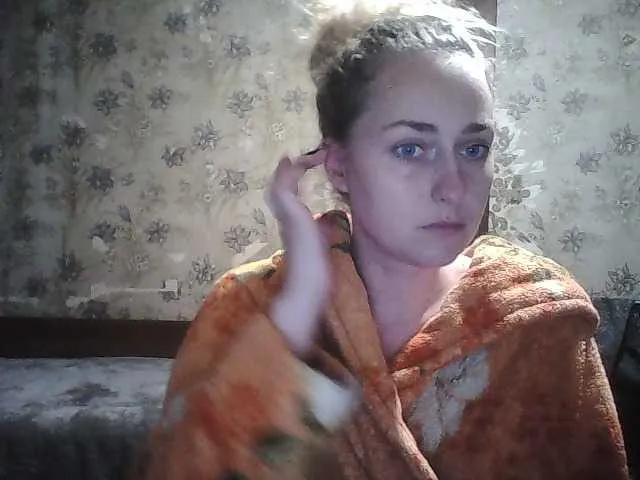 Yana36 on BongaCams 
