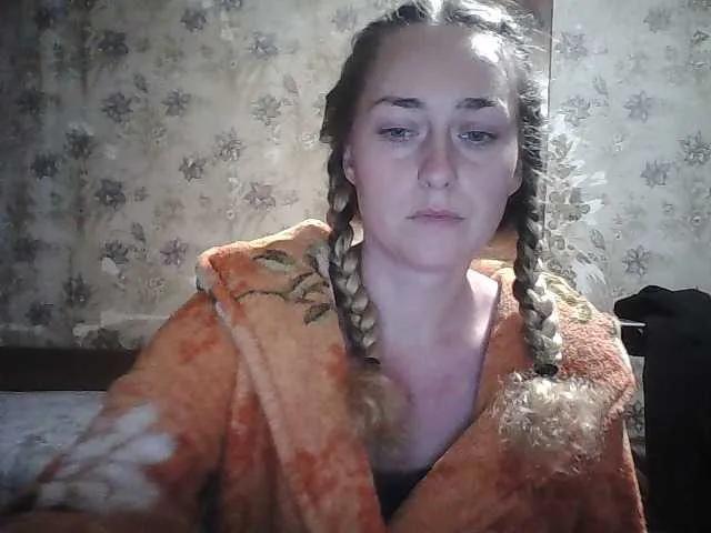 Yana36 on BongaCams 