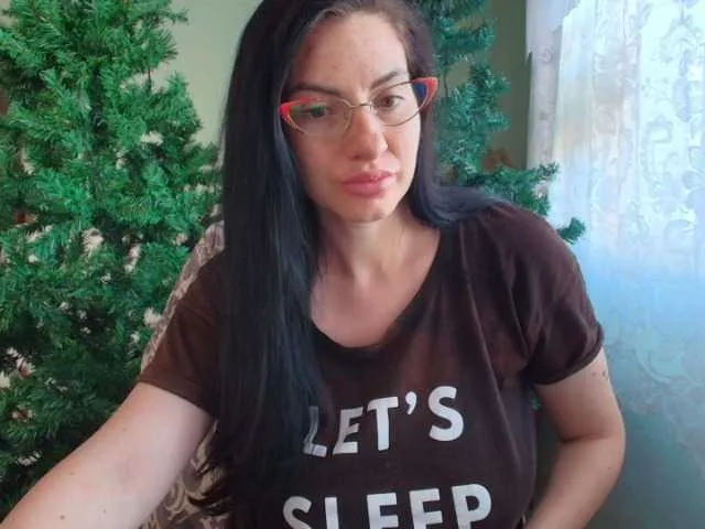 Zaccada on BongaCams 