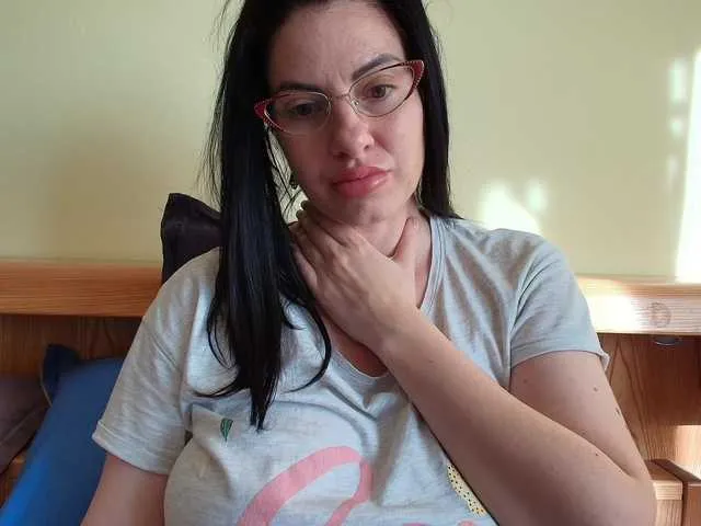 Zaccada on BongaCams