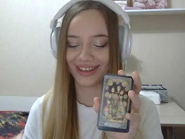 ZinaSantulli — Freechat on BongaCams
