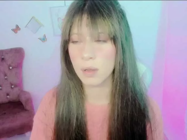 ZooeyBelair on BongaCams 