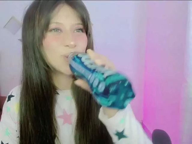 ZooeyBelair on BongaCams 