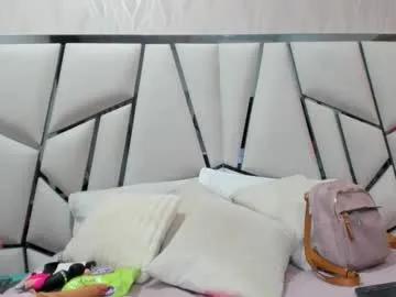 _aurora18 — GOAL: My pussy fucks puses without mercy [1500 tokens remaining] Welcome to my room, where respect and pleasure meet . #fuckmachine #bigboobs #skinny #brunette #latina