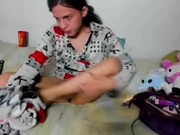 _baby_vi on Chaturbate 