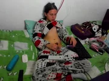 _baby_vi on Chaturbate 