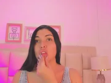 _brenda_becker — Current Goal: sexy show tits at 40 tokens -- You want to be your cock on my body? #squirt #bigboobs #18 #latina #fuckmachine [40 tokens to goal]