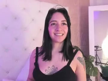 _nina77 on Chaturbate 