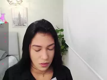 _sassy_girl on Chaturbate 