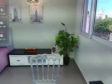 _sassy_girl on Chaturbate 