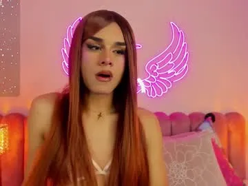 _tiffany_collins — Lovense Lush on - Interactive Toy that vibrates with your Tips #bigcock #femboy #trans #cum #new