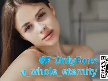 a_whole_eternity — Goal: Enjoy together private open  |  #skinny #cute #petite #new #18 [392 tokens remaining]