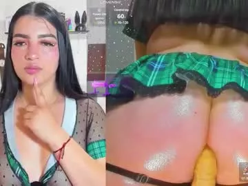 abby_funny on Chaturbate 