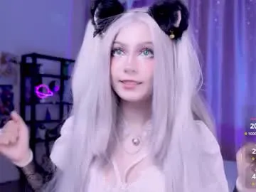ahegame — Play with Neko  ^^ Goal: domi+lush 1 min toy control last tip :3   #anime #smalltits #cosplay #cute #ahegao [105 tokens remaining]